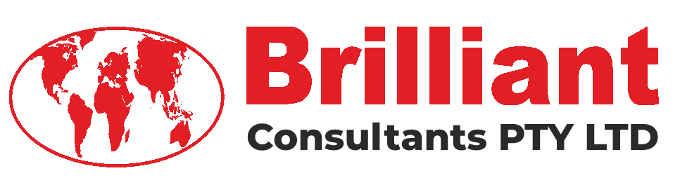 Brilliant Consultants